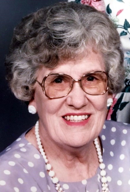Obituary of Betty Jane Klodginski