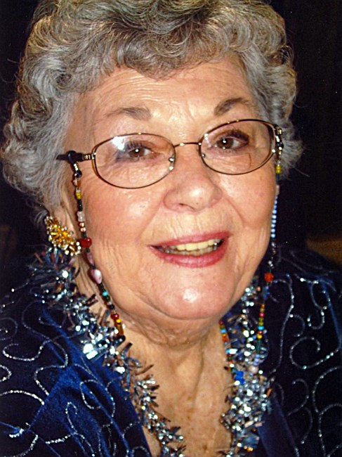 Obituary of Marjorie "Margie" L. Donnelly