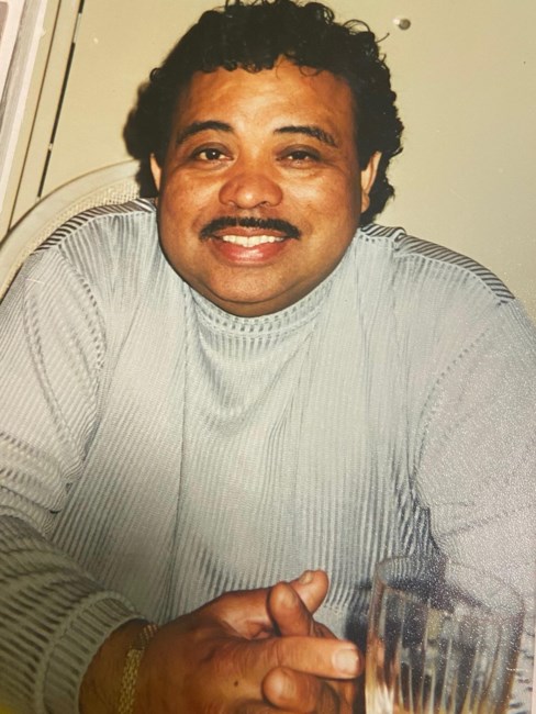Obituary of Oscar R Herrera