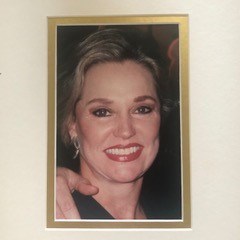 Obituary of Juanita Bérard Smith