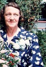 Obituary of Charlotte W. Grant