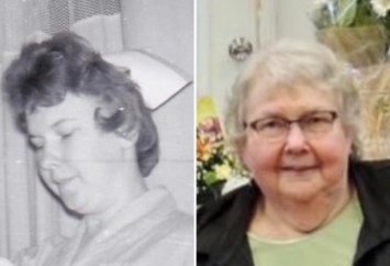 Obituary of Rut Birgitta Meier