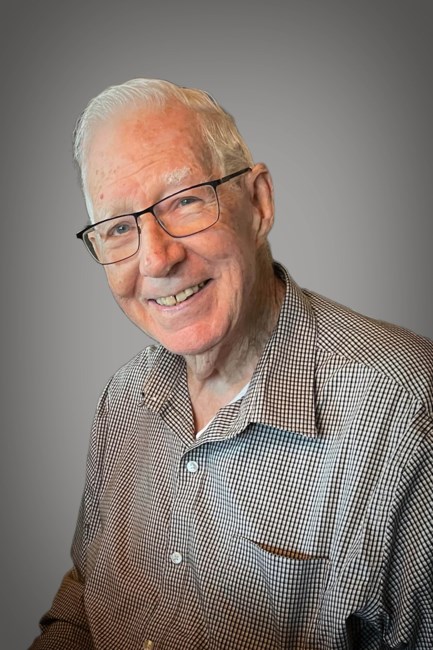 Obituary of Edward William Kenna Jr.