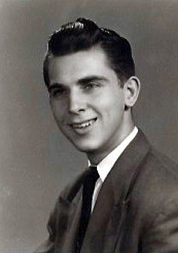 Obituary of Joseph Kozlowski