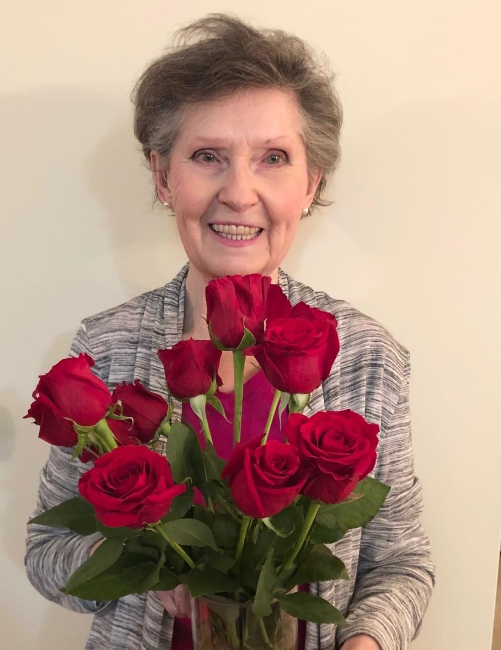 Obituary of Carole Jane Hommel