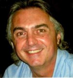 Steven Carroll