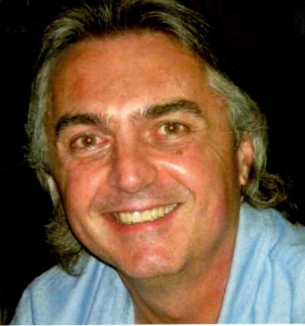 Obituary of Steven William Carroll