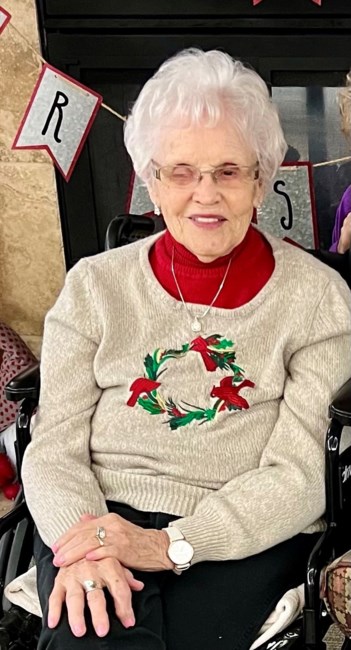 Obituary of Esther L. Tunnell