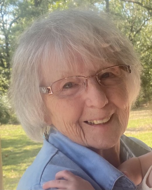 Obituario de Linda F. McInturff