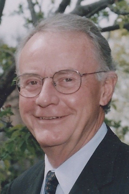 Obituary of George Kiefer