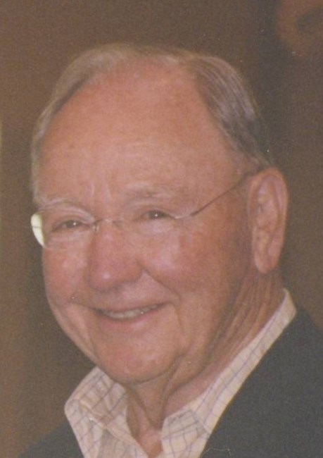 Obituary of Wayman O. Leftwich Jr.