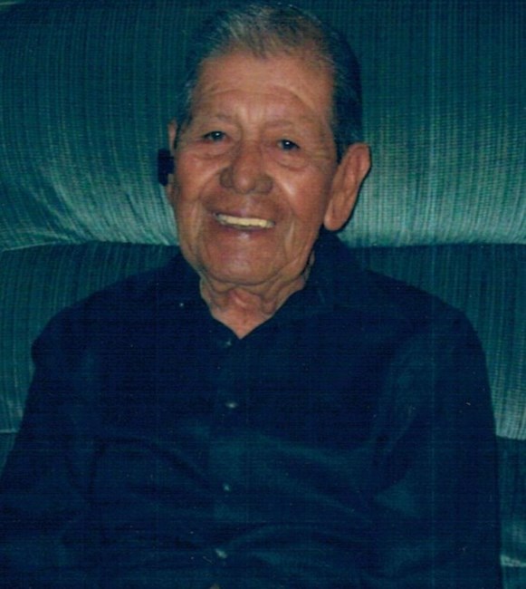 Pascual M. Flores Obituary San Antonio, TX