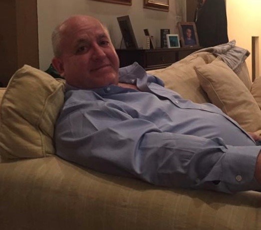 Obituary of William James Thompson