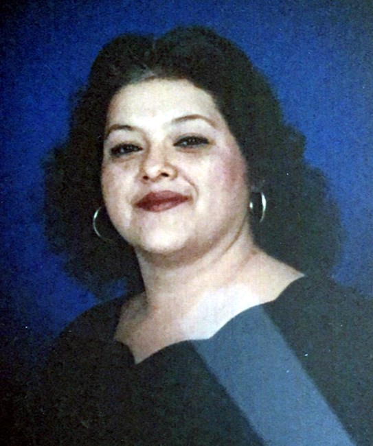 Obituary of Maria Rocha