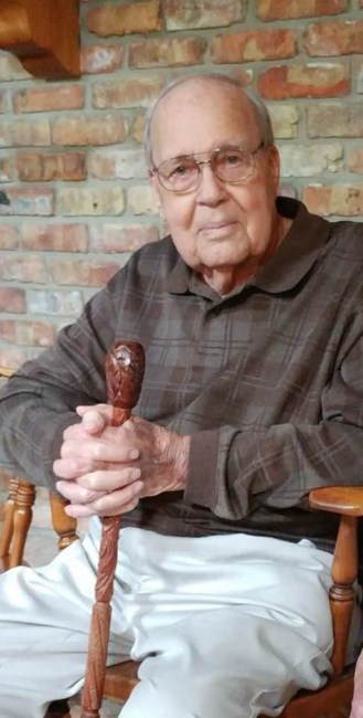 Obituary of Dallas L. Weibel Jr.