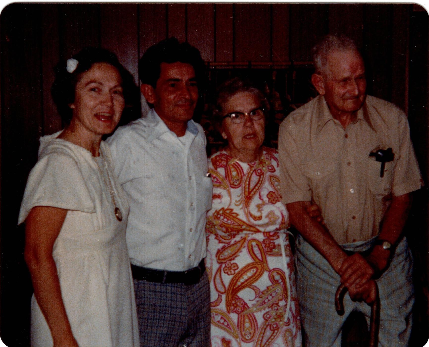 Obituario de Chris Lawrence Martinez