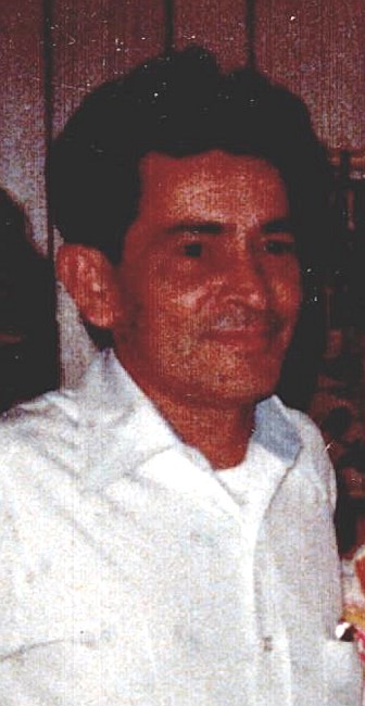 Obituario de Chris Lawrence Martinez