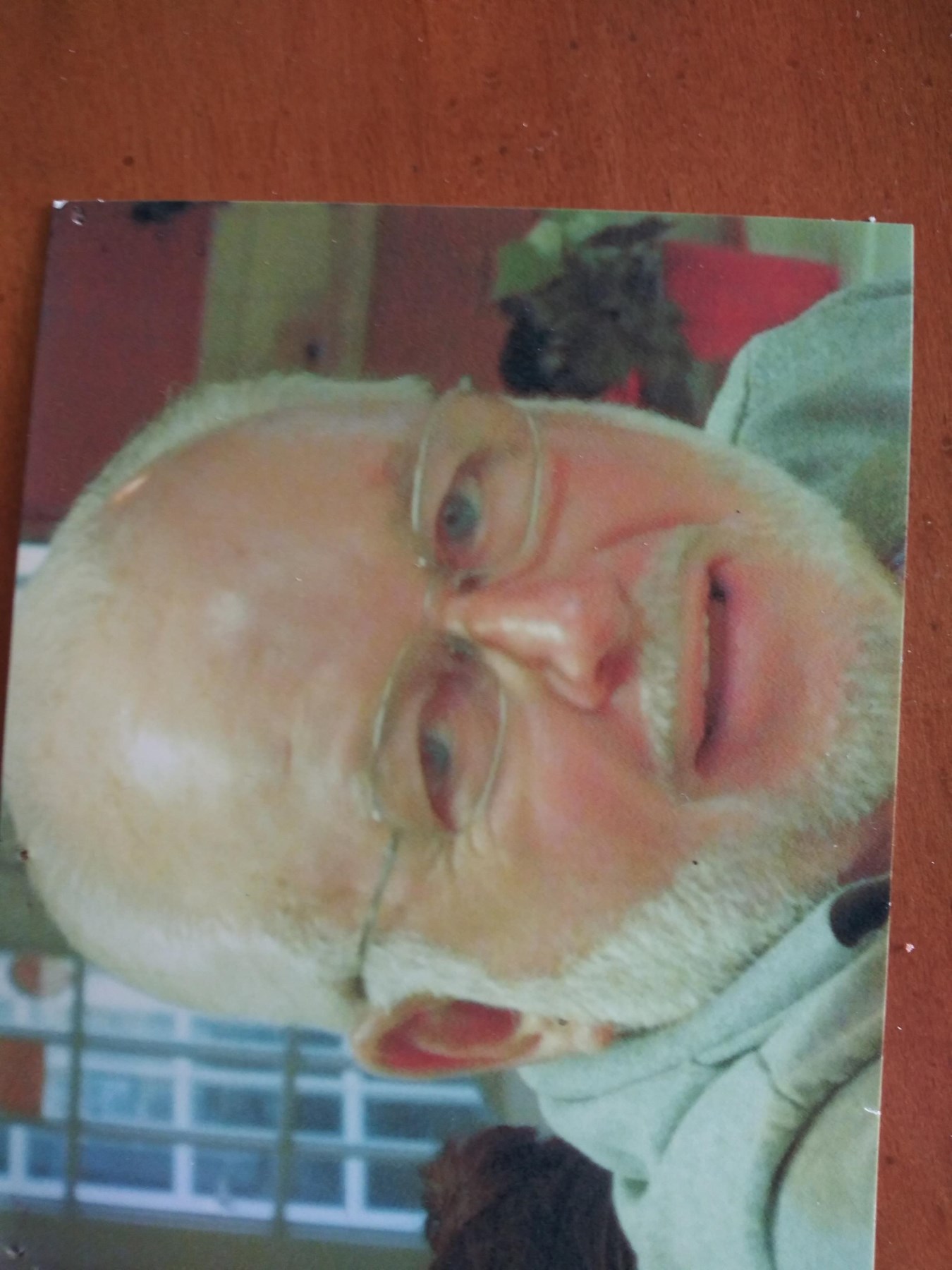 Obituario de Markel "Mark" Bigham