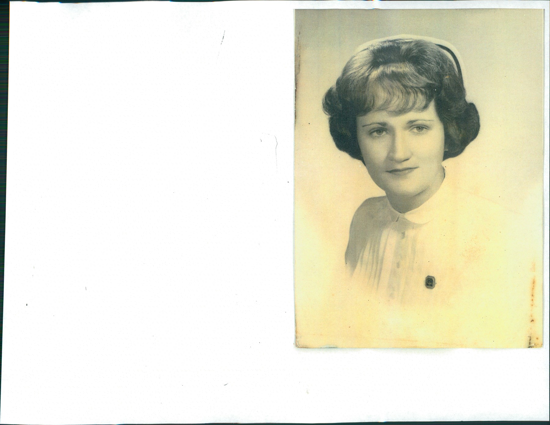 Obituary of Barbara A Flanagan