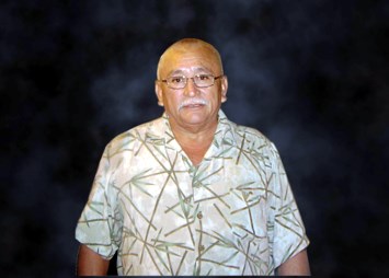 Obituary of Jose Bartolo Angulo
