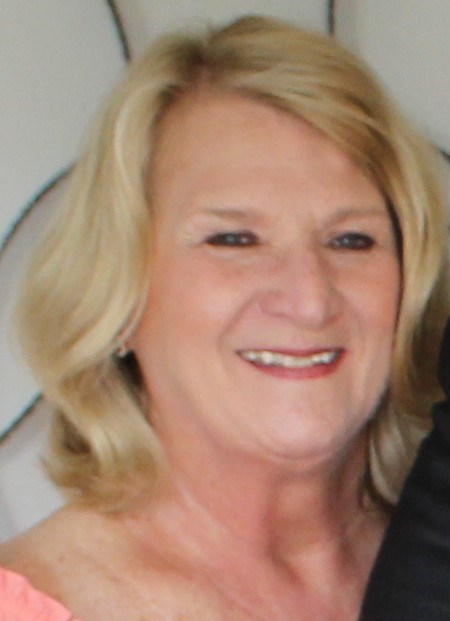 Obituary of Cynthia Ann Usher