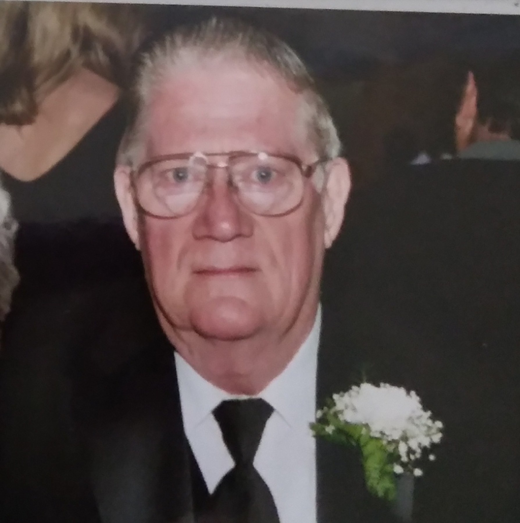Obituary of Gerard Francis Sinnott Sr.