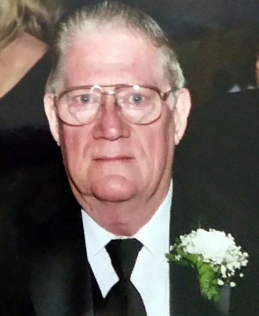 Obituary of Gerard Francis Sinnott Sr.
