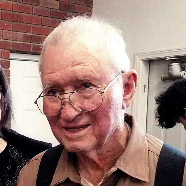 Obituary of Jimmy "James" Ray Anderson