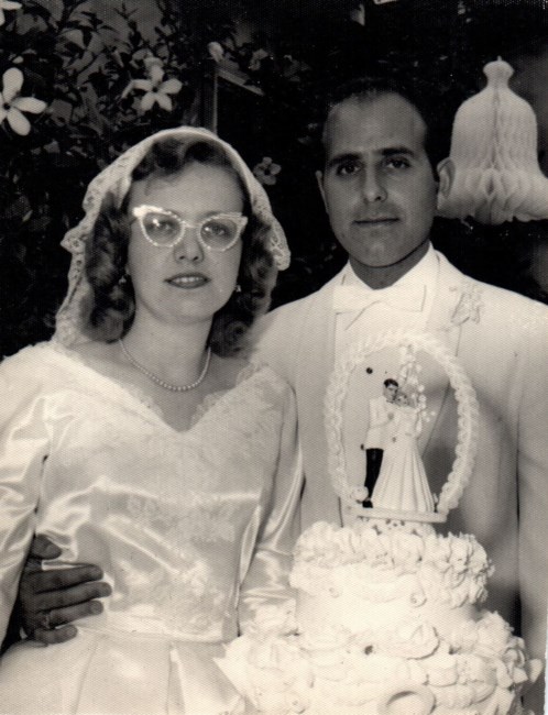 Obituario de Martin Jay Horn