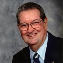 Obituary of Robert Norris