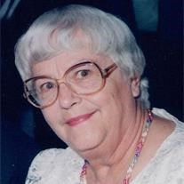 Obituary of Carol M Watkins