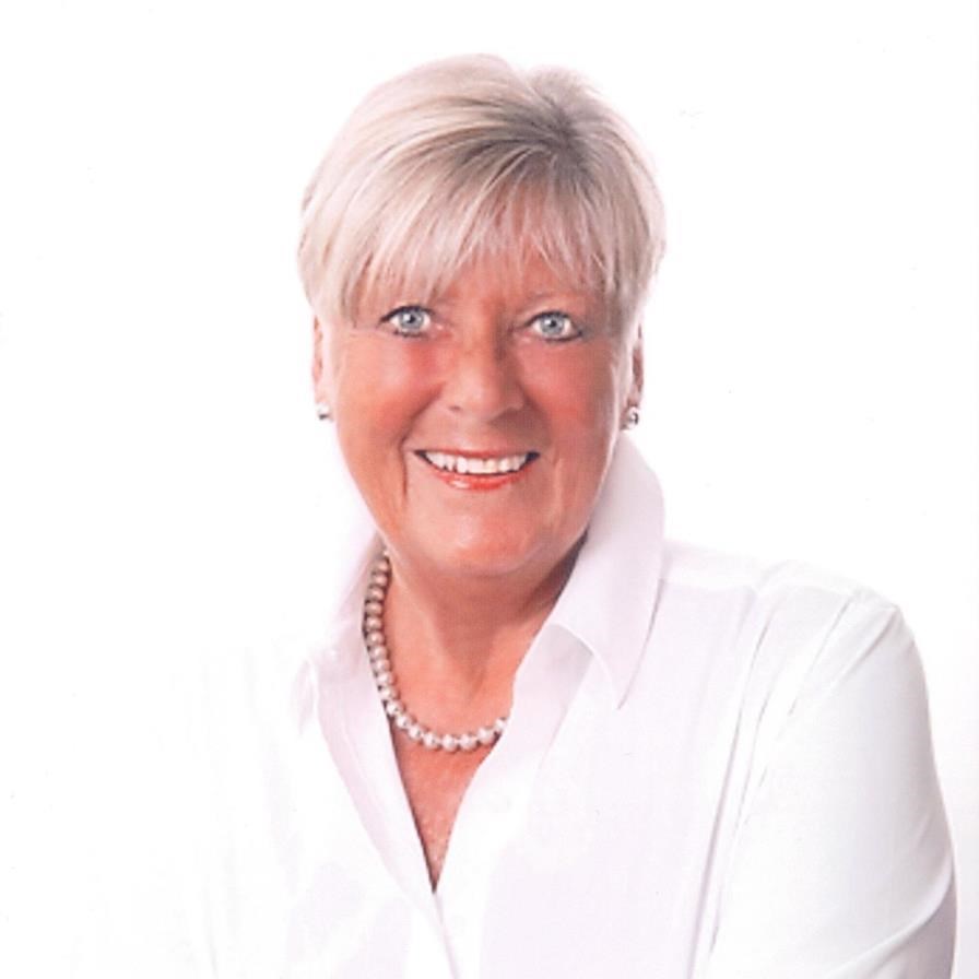 Penelope Banks Sandhoff Obituary Columbus, OH