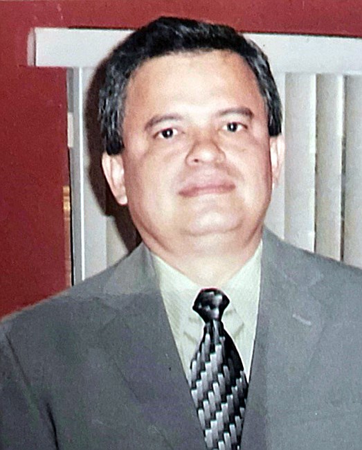 Obituary of Mario J Baltodano