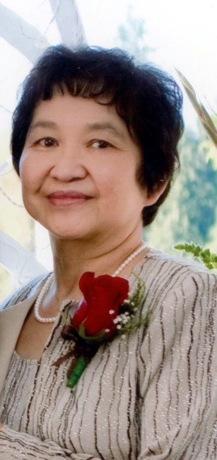 Obituary of Kathy Kuan Quan