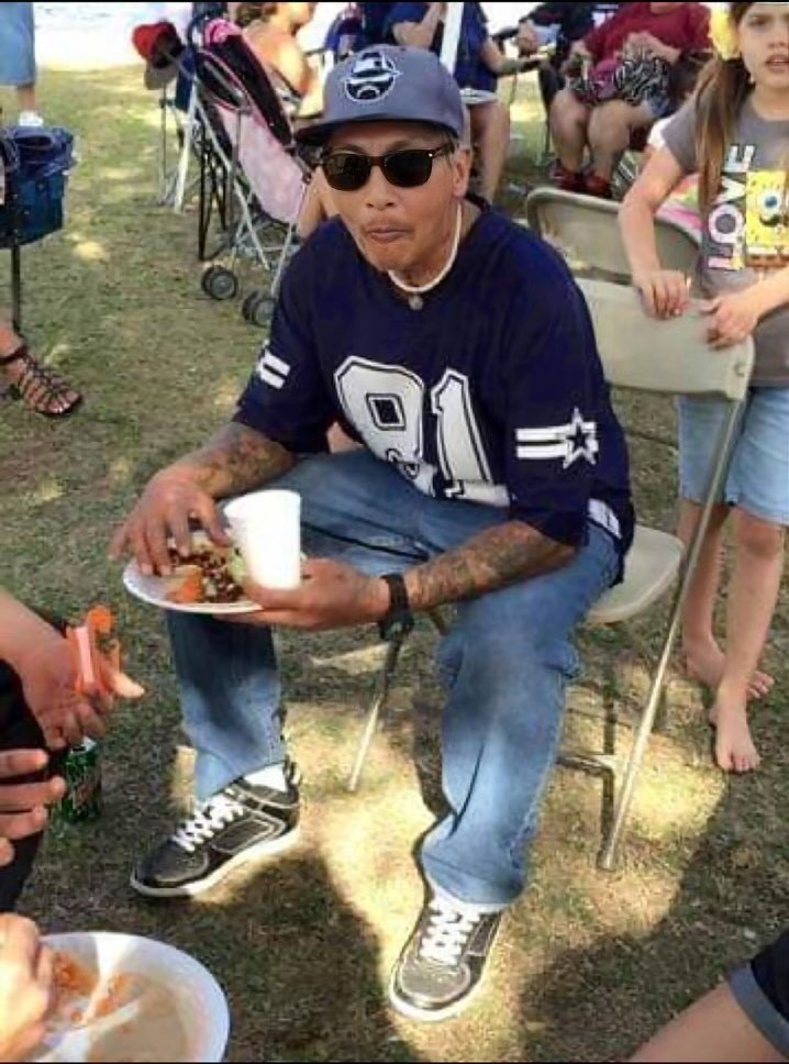 Obituary of Armando Bobby Rivera