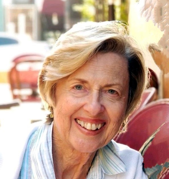 Obituary of Mary Louise (Arendt) Costa