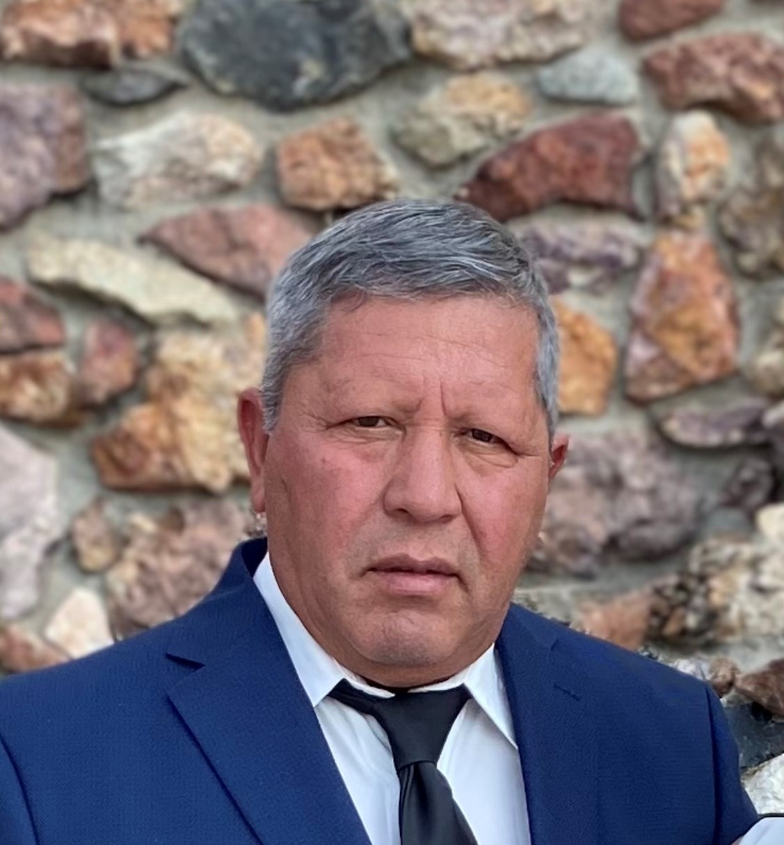 Obituary of Salvador Varela Neri