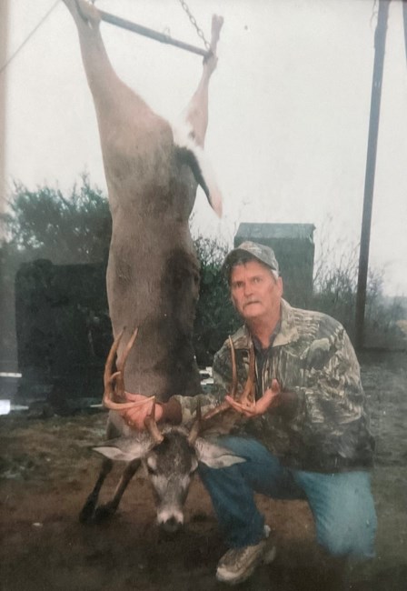 Obituary of Ronald Joseph Zarbock