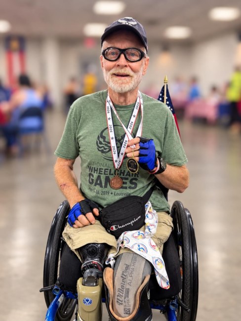 Obituary of Clarence McCllean Keziah Jr.