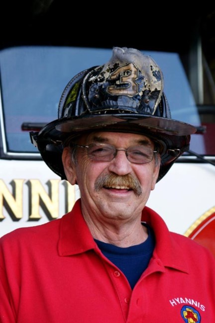 Obituary of Dana Clough