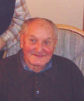 Obituary of Martin C. Martensen