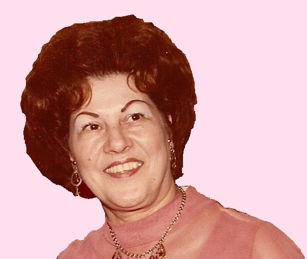 Obituary of Virginia E. Loria