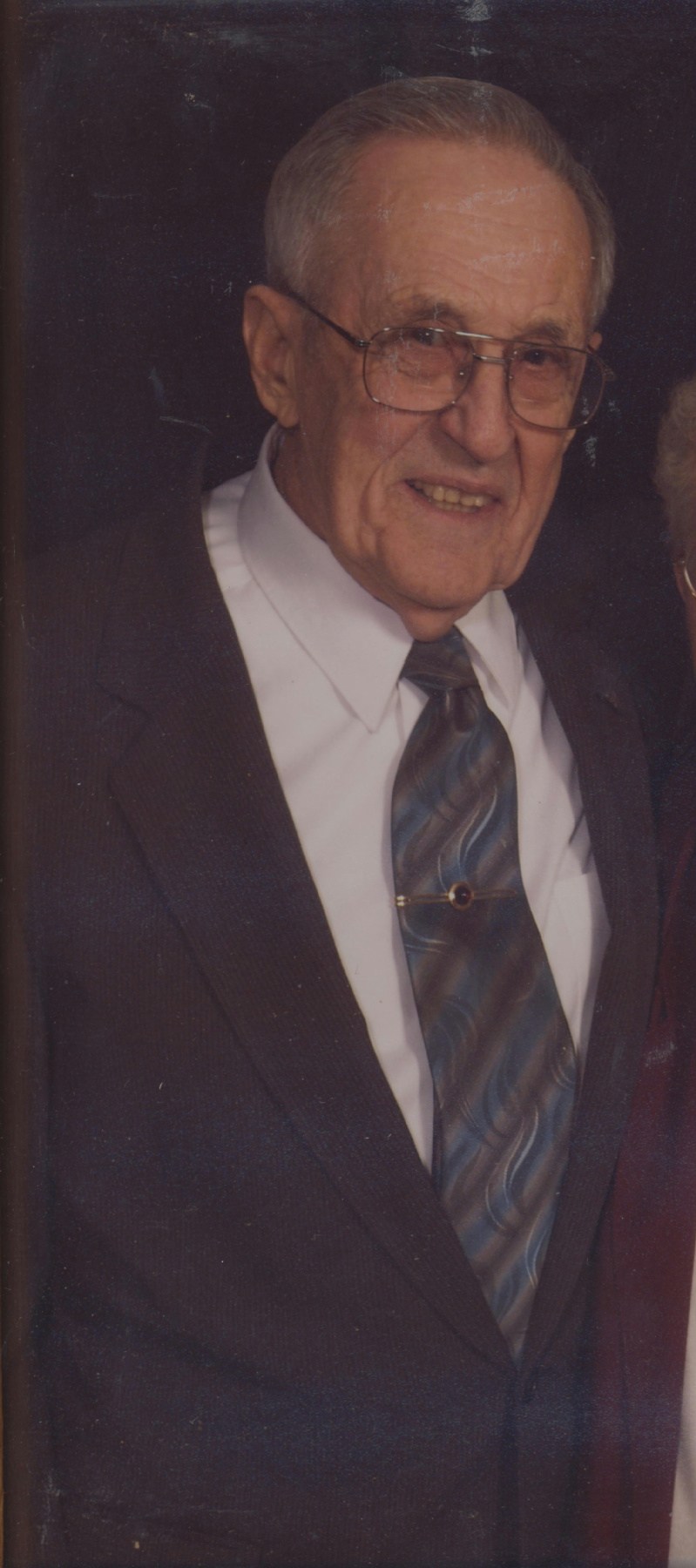 Obituary of Robert M. Eshbach