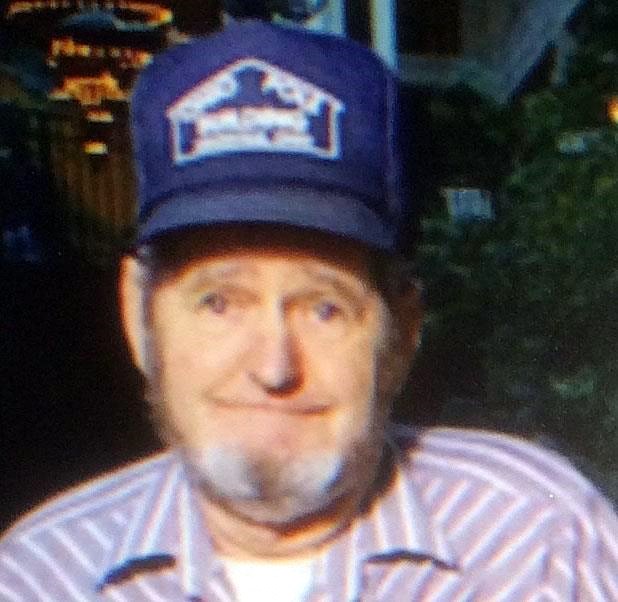 Obituary of Robert Wayne Hutchinson