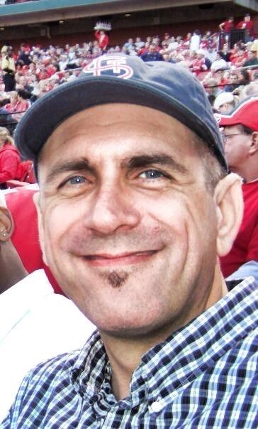 Obituary of Charles "Rick" Meeks