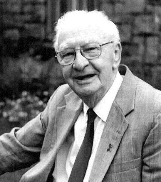Obituary of Mathew O'Brien
