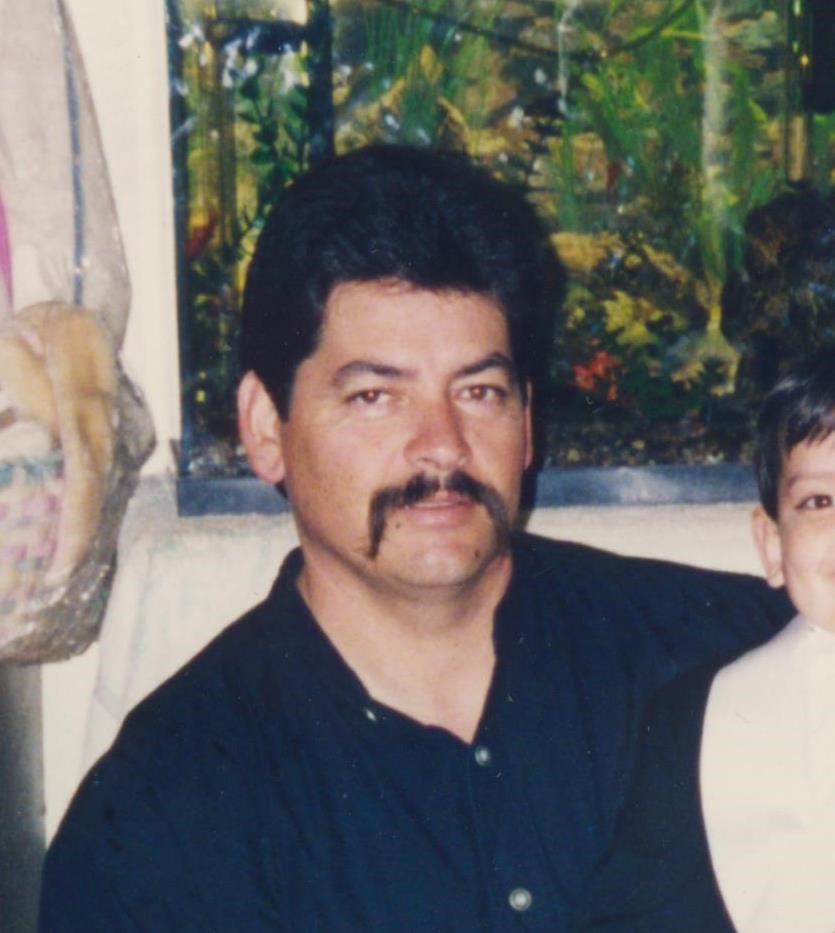 Obituary of Richard C. Magnia