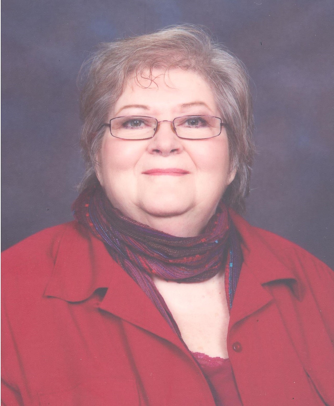 Obituary of Melanie Dora Sundeen McRae