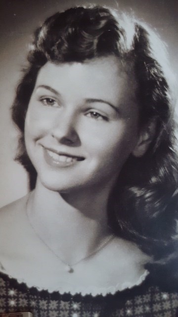 Obituary of Natalie Elizabeth Wilkins