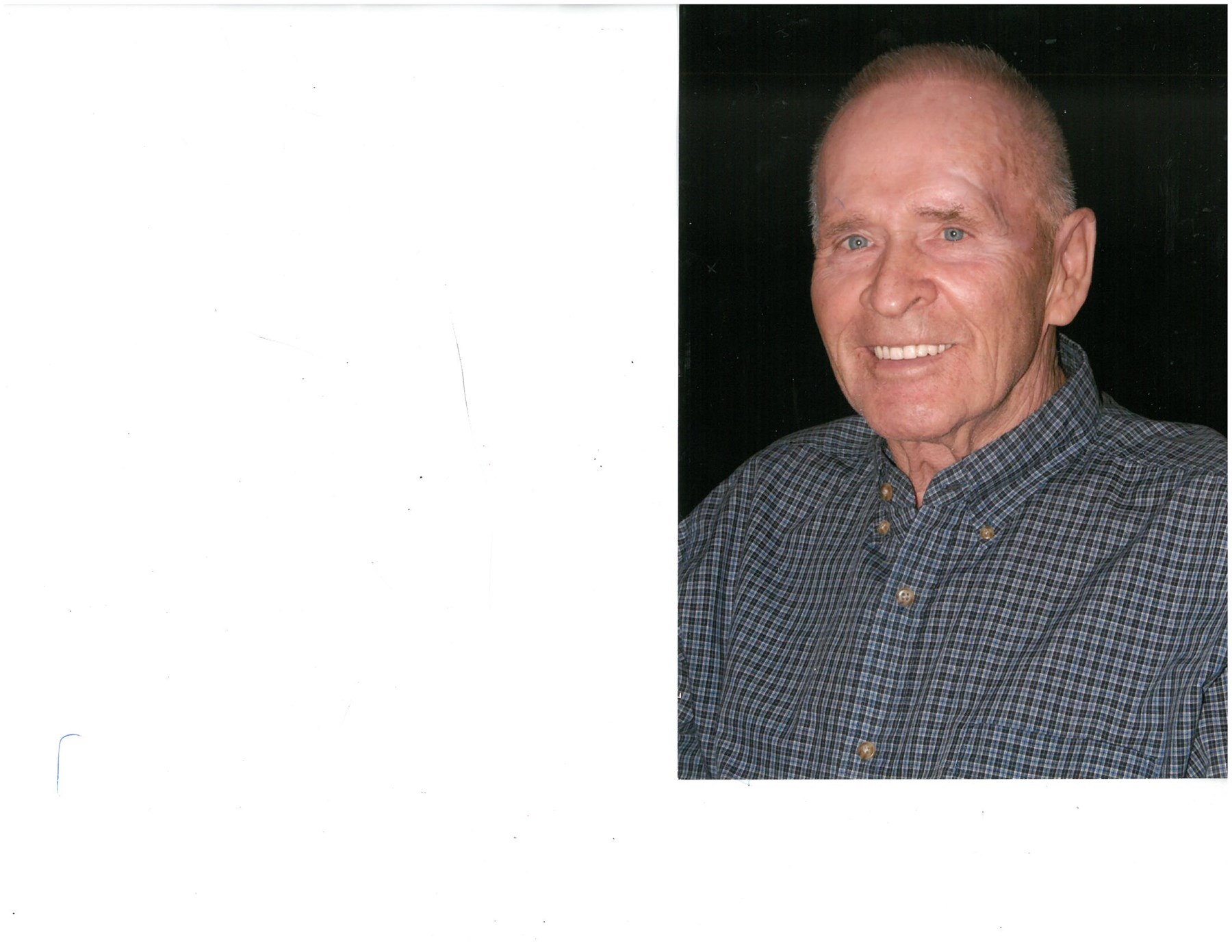 Obituary of Claude Nepton